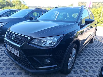 Achetez SEAT ARONA sur Ayvens Carmarket