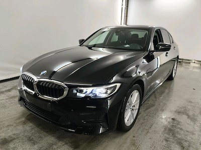 Achetez BMW 3 - 2019 sur Ayvens Carmarket