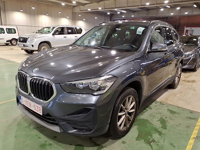 Buy BMW X1 DIESEL - 2019 on Ayvens Carmarket