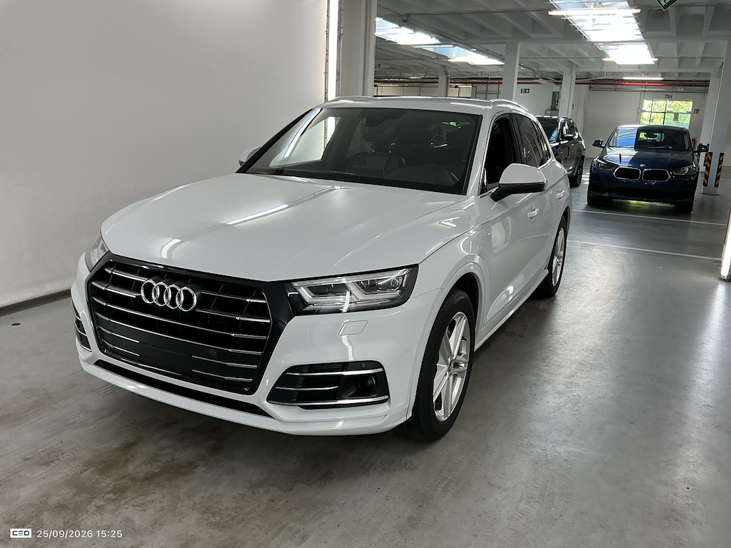 Audi Q5 - 55 TFSi e PHEV Q Sport S tronic