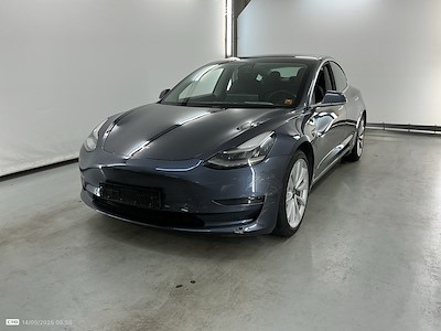 Achetez TESLA MODEL 3 sur Ayvens Carmarket