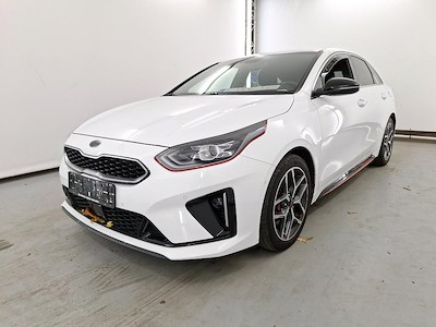 Compra KIA PRO_CEE'D - 2018 en Ayvens Carmarket