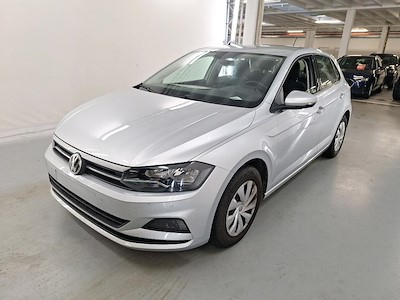 Achetez VOLKSWAGEN POLO - 2018 sur Ayvens Carmarket