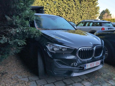 Achetez BMW X1 DIESEL - 2019 sur Ayvens Carmarket