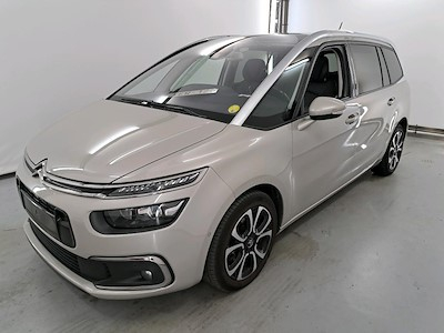 Kup CITROËN GRAND C4 SPACETOURER DIESEL na Ayvens Carmarket