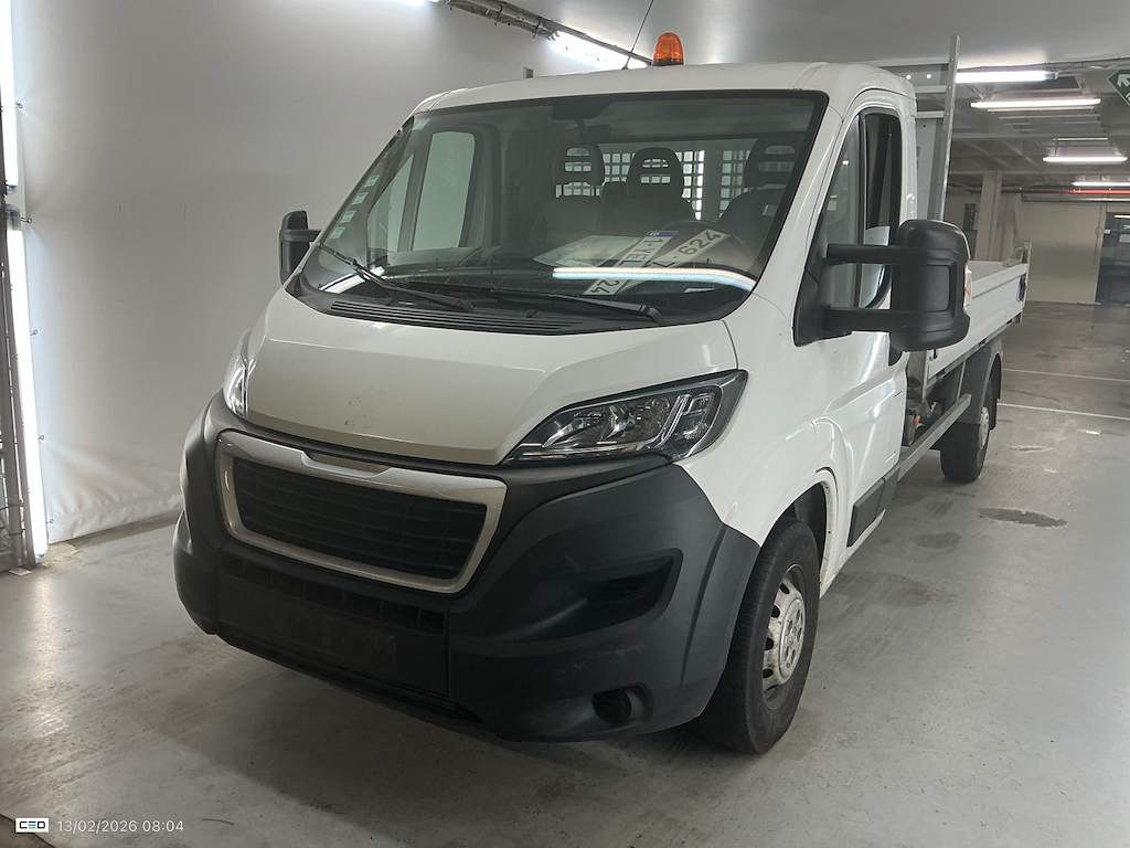 Peugeot BOXER 2.2 BLUEHDI S-S 140 PRO 435 L3..
