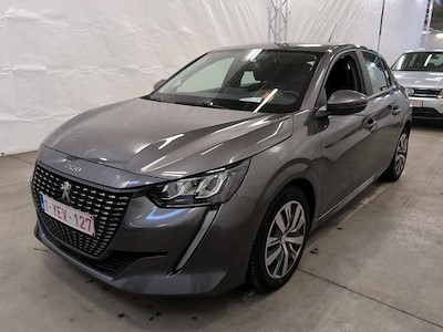 Kaufe PEUGEOT 208 bei Ayvens Carmarket