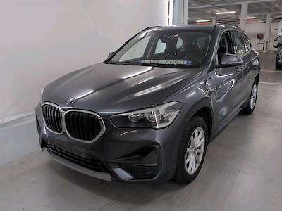 71. BMW X1 2.0 SDRIVE18D (100KW)