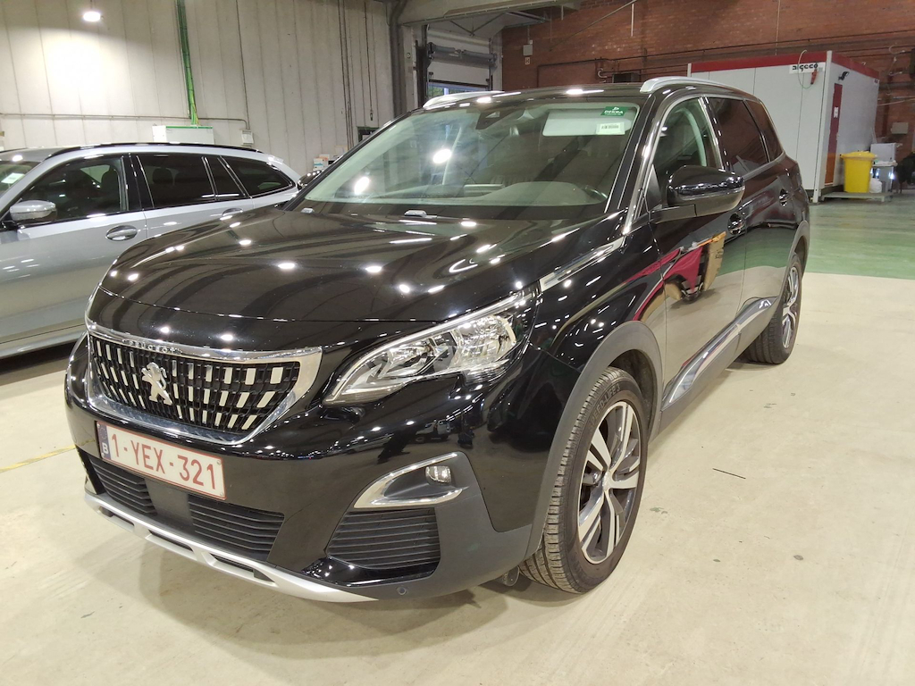 Peugeot 5008 DIESEL - 1.5 BlueHDi Allure