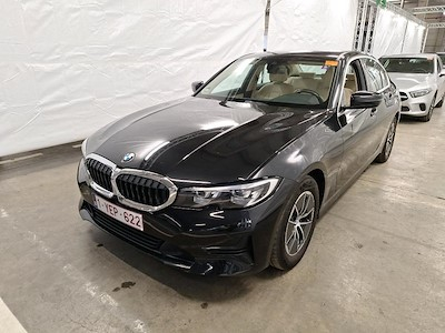 Buy BMW 3 on Ayvens Carmarket