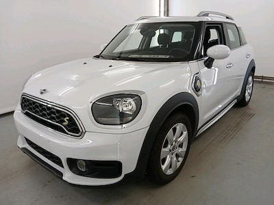 Buy MINI COUNTRYMAN on Ayvens Carmarket