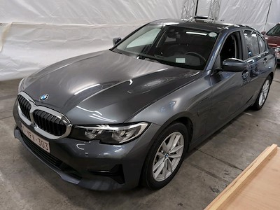 Koop BMW 3 - 2019 op Ayvens Carmarket