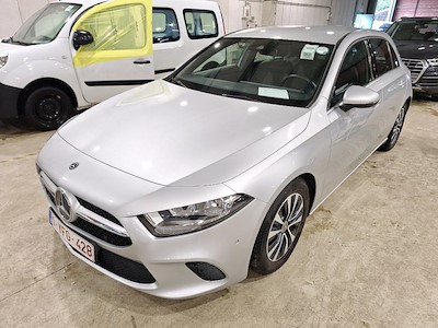 Achetez MERCEDES-BENZ A-Klasse sur Ayvens Carmarket