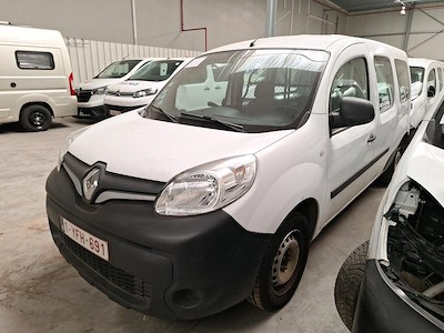 Kúpiť RENAULT KANGOO EXPRESS MAXI DIESEL na Ayvens Carmarket