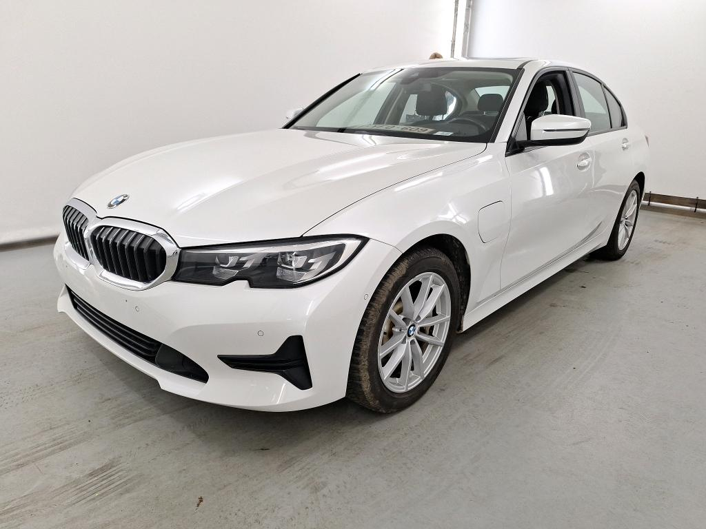 BMW 3 Series - 2019 0eA PHEV