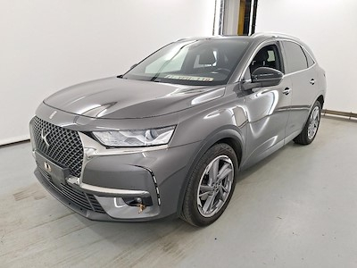 Comprar DS AUTOMOBILES DS7 CROSSBACK DIESEL en Ayvens Carmarket