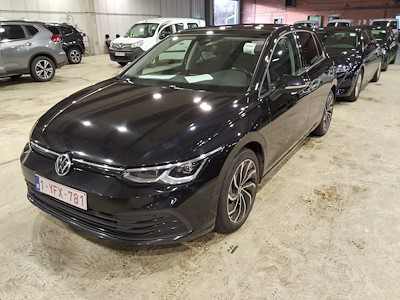 Kaufe VOLKSWAGEN GOLF VIII bei Ayvens Carmarket