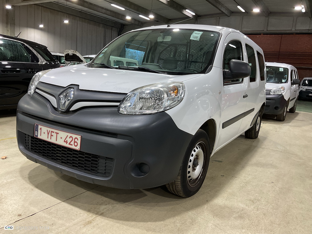 Renault Kangoo EXPRESS MAXI DIESEL Lot 1.3  EXPRESS Maxi 1.5 dCi Blue Confort