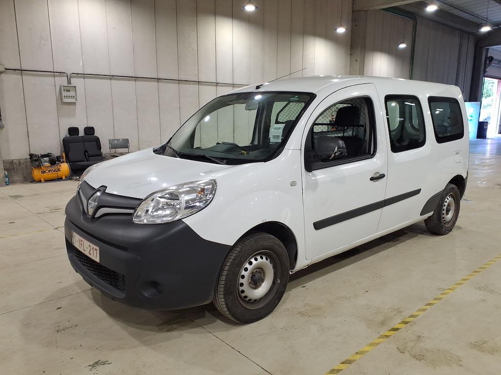Renault Kangoo EXPRESS MAXI DIESEL Lot 1.3  EXPRESS Maxi 1.5 dCi Blue Confort