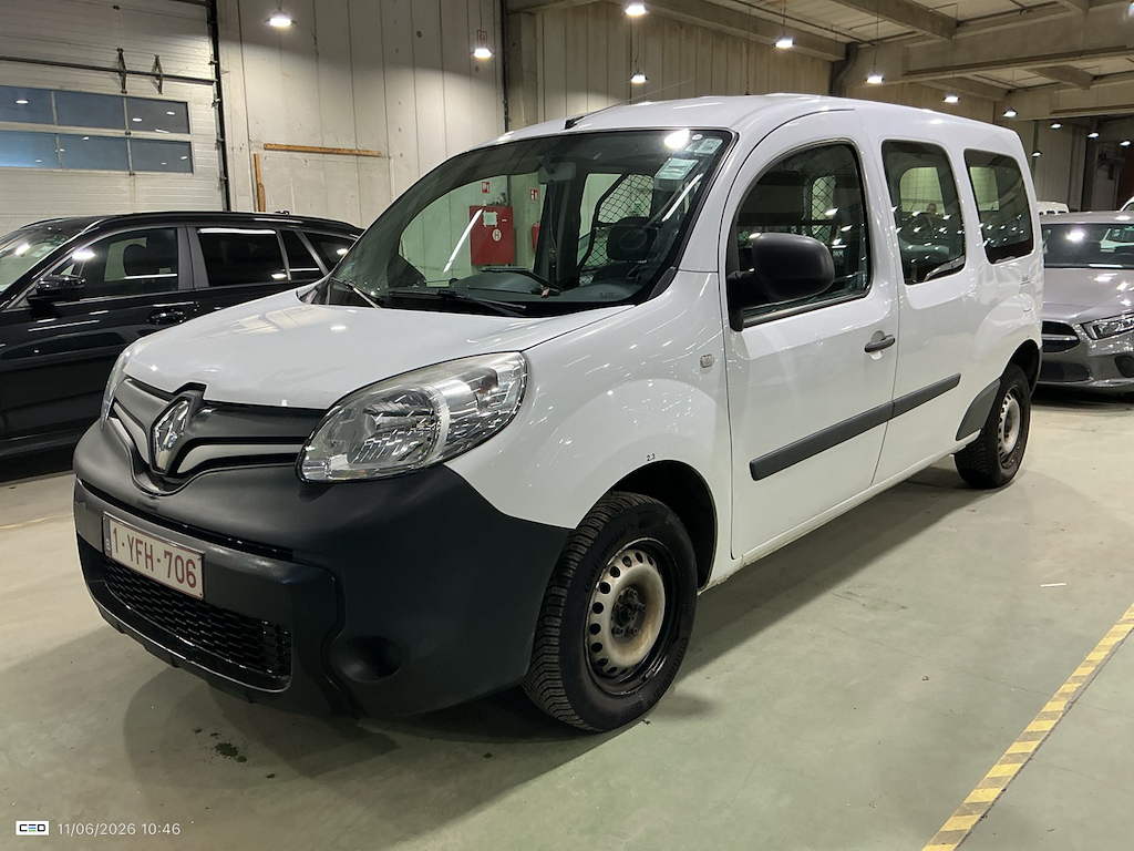 Renault Kangoo EXPRESS MAXI DIESEL Lot 1.3  EXPRESS Maxi 1.5 dCi Blue Confort