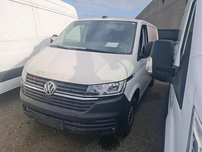 Kúpiť VOLKSWAGEN TRANSPORTER T6.1 1000 FOU SWB  na Ayvens Carmarket
