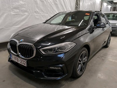 Купуй BMW 1-serie на Ayvens Carmarket