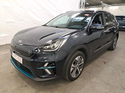 Kaufe KIA E-NIRO bei Ayvens Carmarket