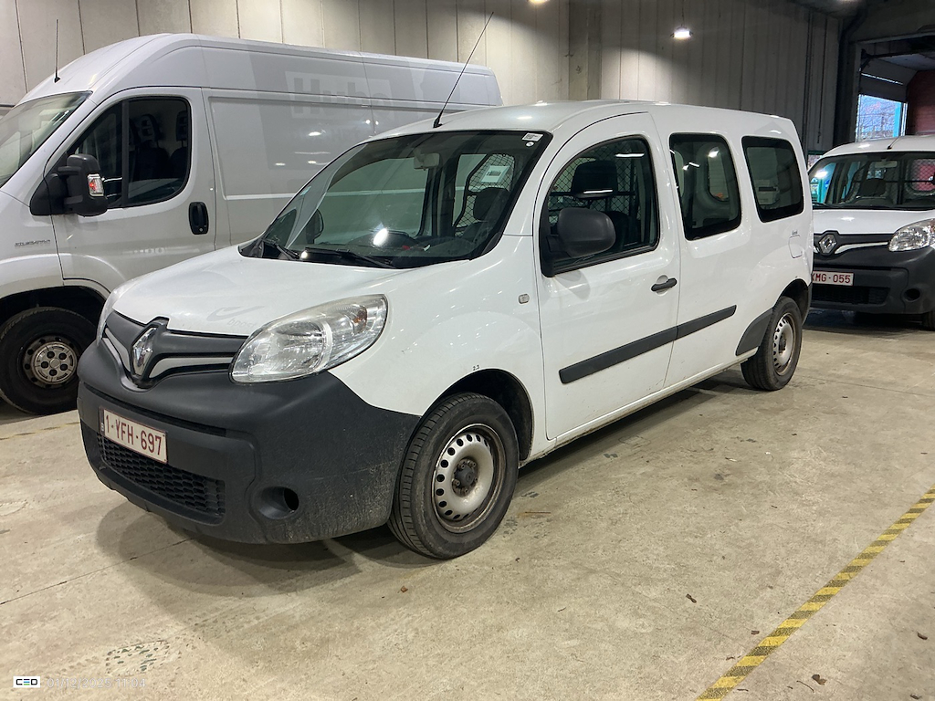Renault Kangoo EXPRESS MAXI DIESEL Lot 1.3  EXPRESS Maxi 1.5 dCi Blue Confort
