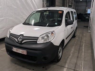 Buy RENAULT KANGOO EXPRESS MAXI DIESEL on Ayvens Carmarket