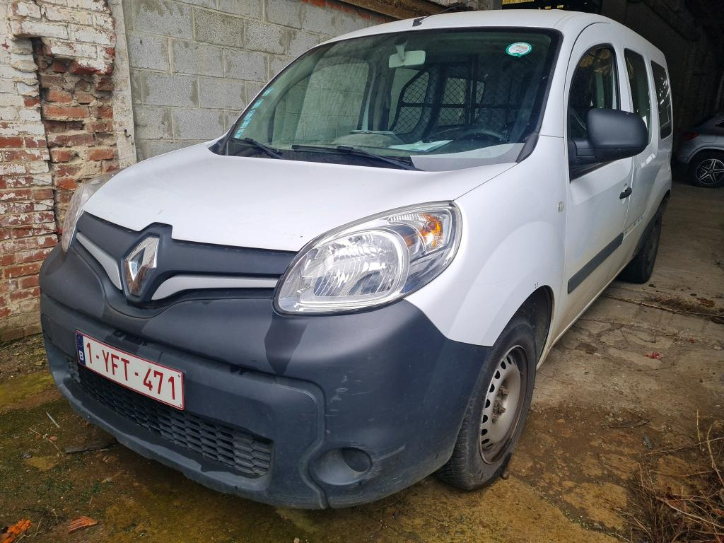 Renault Kangoo EXPRESS MAXI DIESEL Lot 1.3  EXPRESS Maxi 1.5 dCi Blue Confort