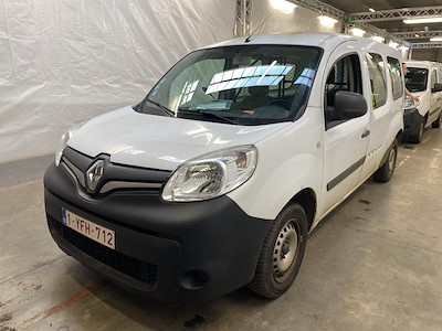 Achetez RENAULT KANGOO EXPRESS MAXI DIESEL sur Ayvens Carmarket