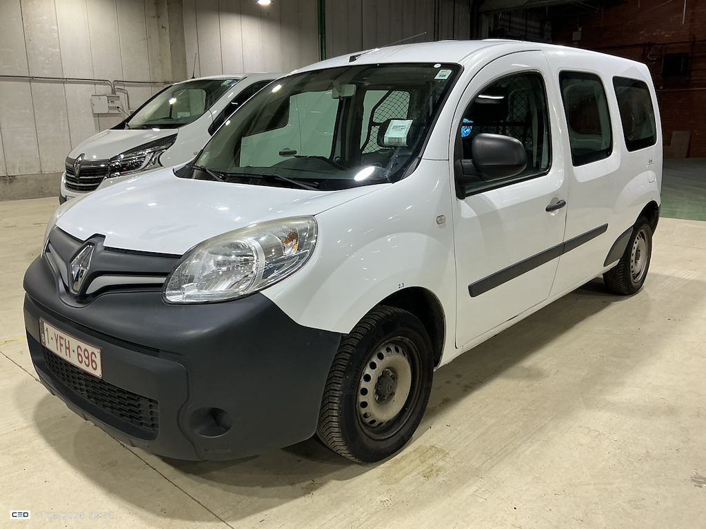 Renault Kangoo EXPRESS MAXI DIESEL Lot 1.3  EXPRESS Maxi 1.5 dCi Blue Confort