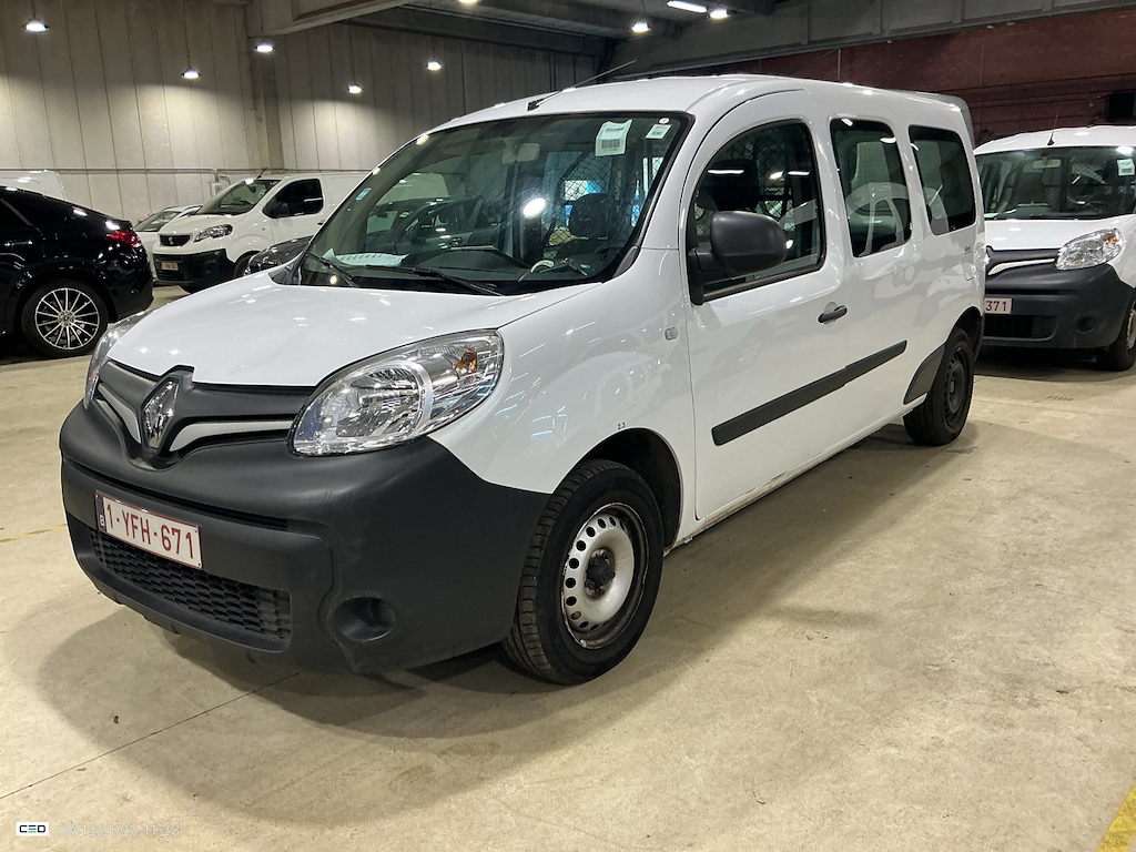 Renault Kangoo EXPRESS MAXI DIESEL Lot 1.3  EXPRESS Maxi 1.5 dCi Blue Confort