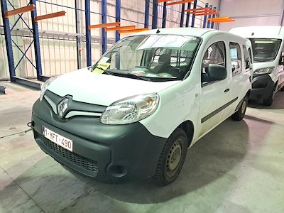 Ayvens Carmarket den RENAULT KANGOO EXPRESS MAXI DIESEL satın al