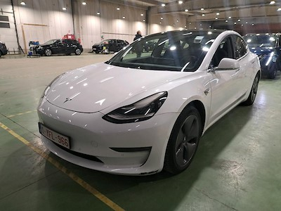 Comprar TESLA MODEL 3 en Ayvens Carmarket