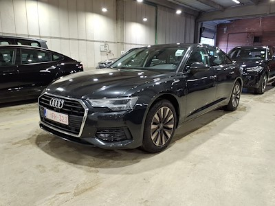 Kaufe AUDI A6 DIESEL - 2018 bei Ayvens Carmarket