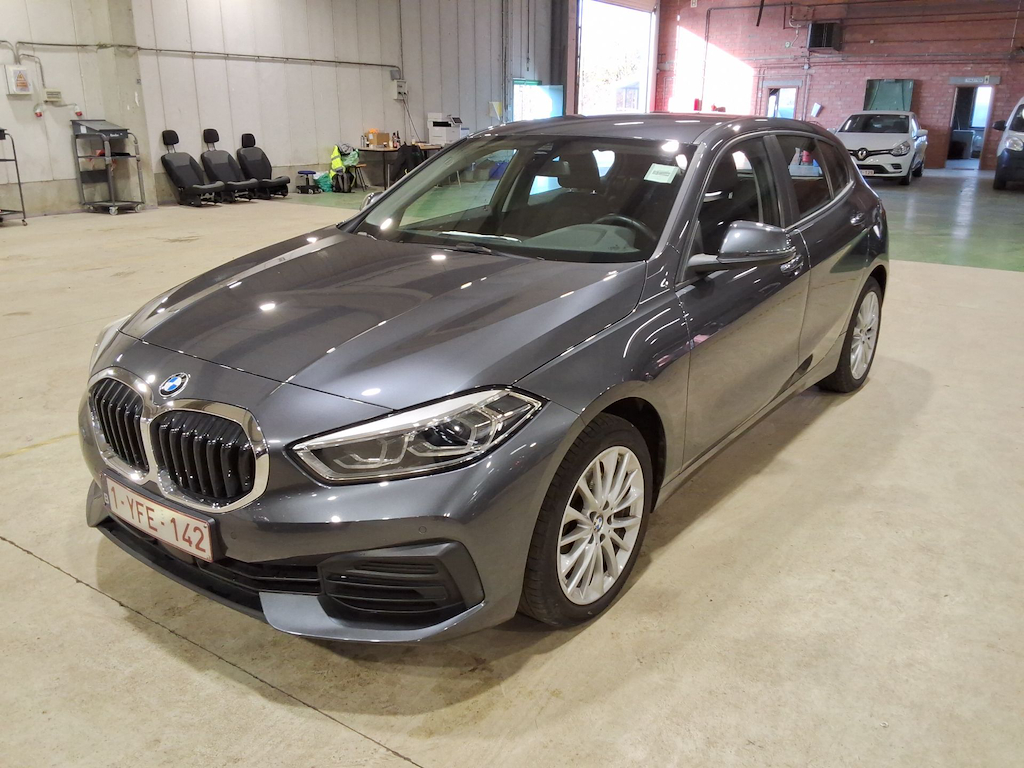BMW 1 Series HATCH DIESEL - 209 8 dA AdBlue