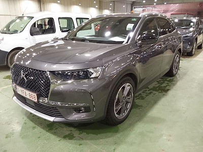 Buy DS AUTOMOBILES DS7 CROSSBACK on Ayvens Carmarket