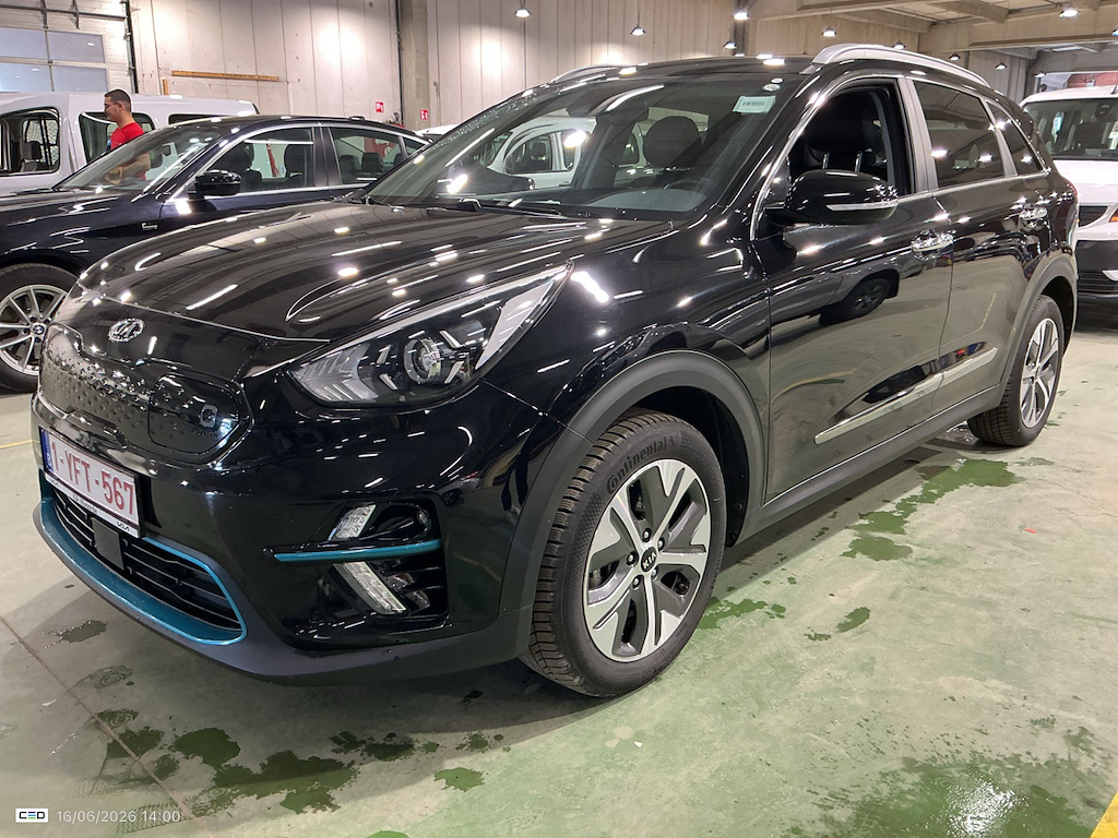 Kia E-NIRO 64 kWh More