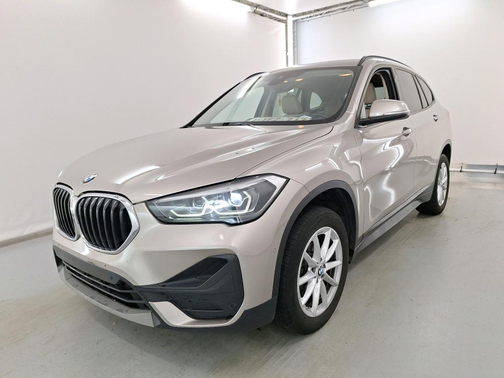 BMW X1 DIESEL - 2019 1.5 dA sDrive16 AdBlue
