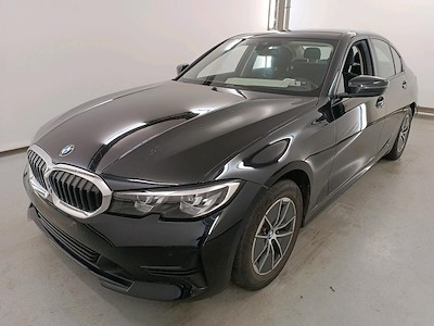 Achetez BMW 3 - 2019 sur Ayvens Carmarket