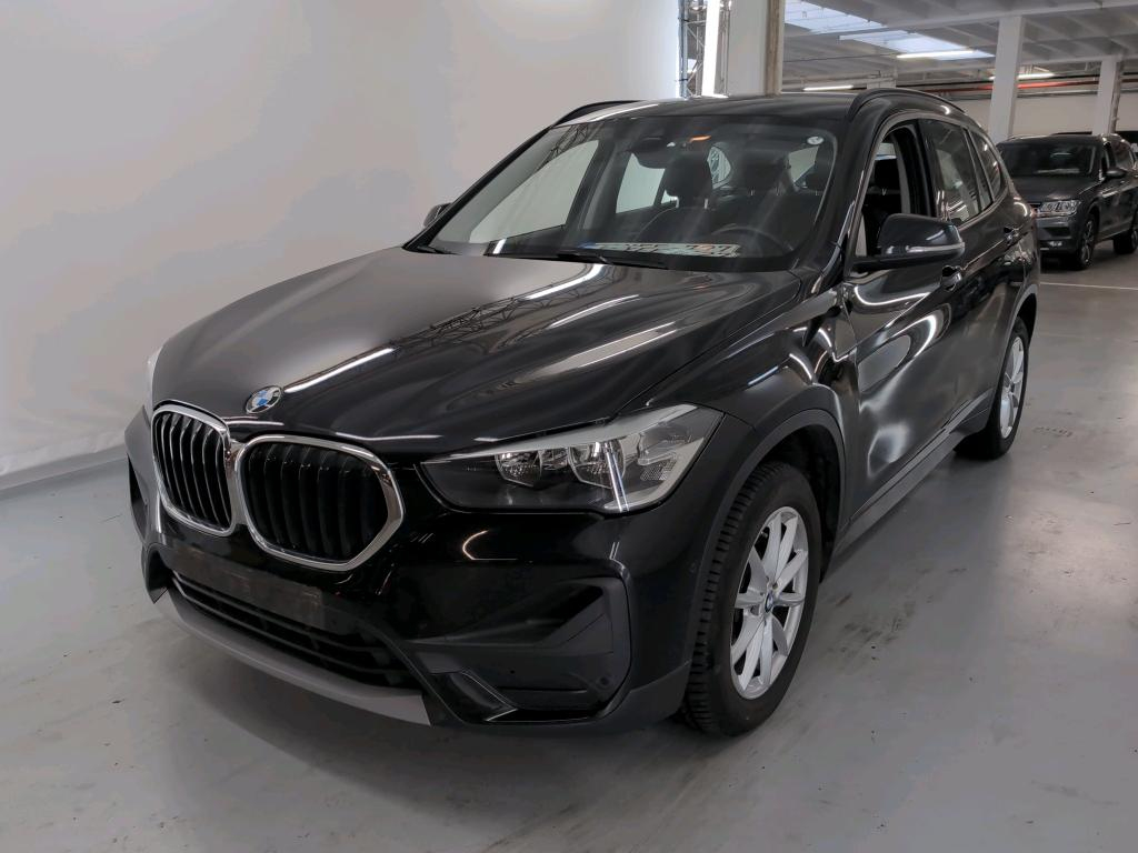 BMW X1 2.0 SDRIVE18D (100KW)