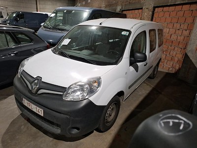 Achetez RENAULT KANGOO EXPRESS MAXI DIESEL sur Ayvens Carmarket