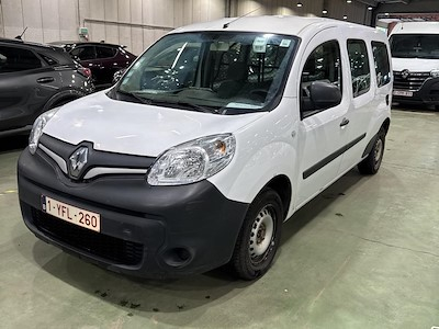 Achetez RENAULT KANGOO EXPRESS MAXI DIESEL sur Ayvens Carmarket