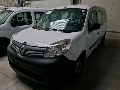 Buy RENAULT KANGOO EXPRESS MAXI DIESEL on Ayvens Carmarket