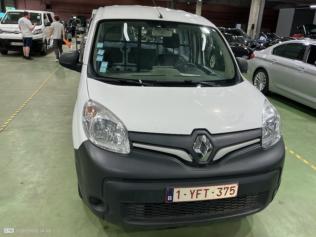 Renault Kangoo EXPRESS MAXI DIESEL Lot 1.3 EXPRESS Maxi 1.5 dCi Blue Confort