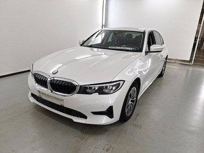 Achetez BMW 3 DIESEL - 2019 sur Ayvens Carmarket