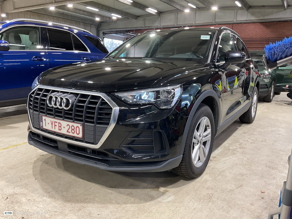 Audi Q3 DIESEL - 2019 35 TDi Business Edition S tronic
