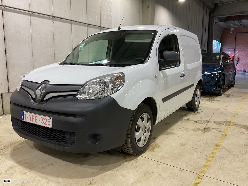 Renault Kangoo EXPRESS 1.5 BLUE DCI 80 GRAND CONFORT
