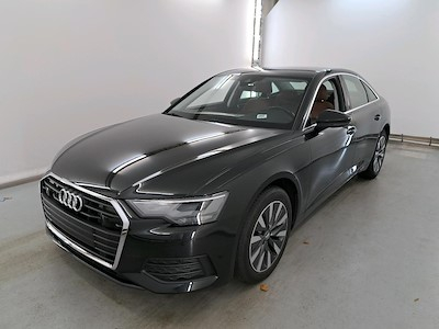 Acquista AUDI A6 DIESEL - 2018 a Ayvens Carmarket